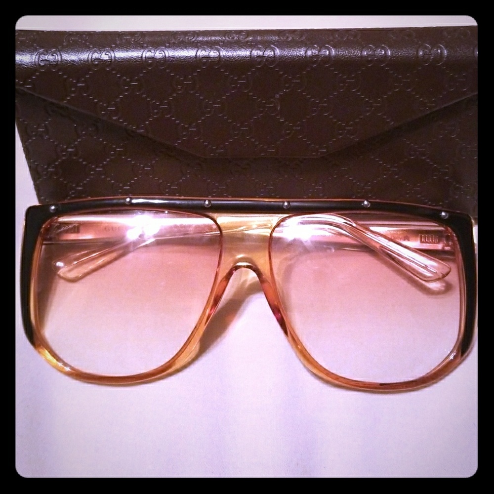 Gucci sunglasses